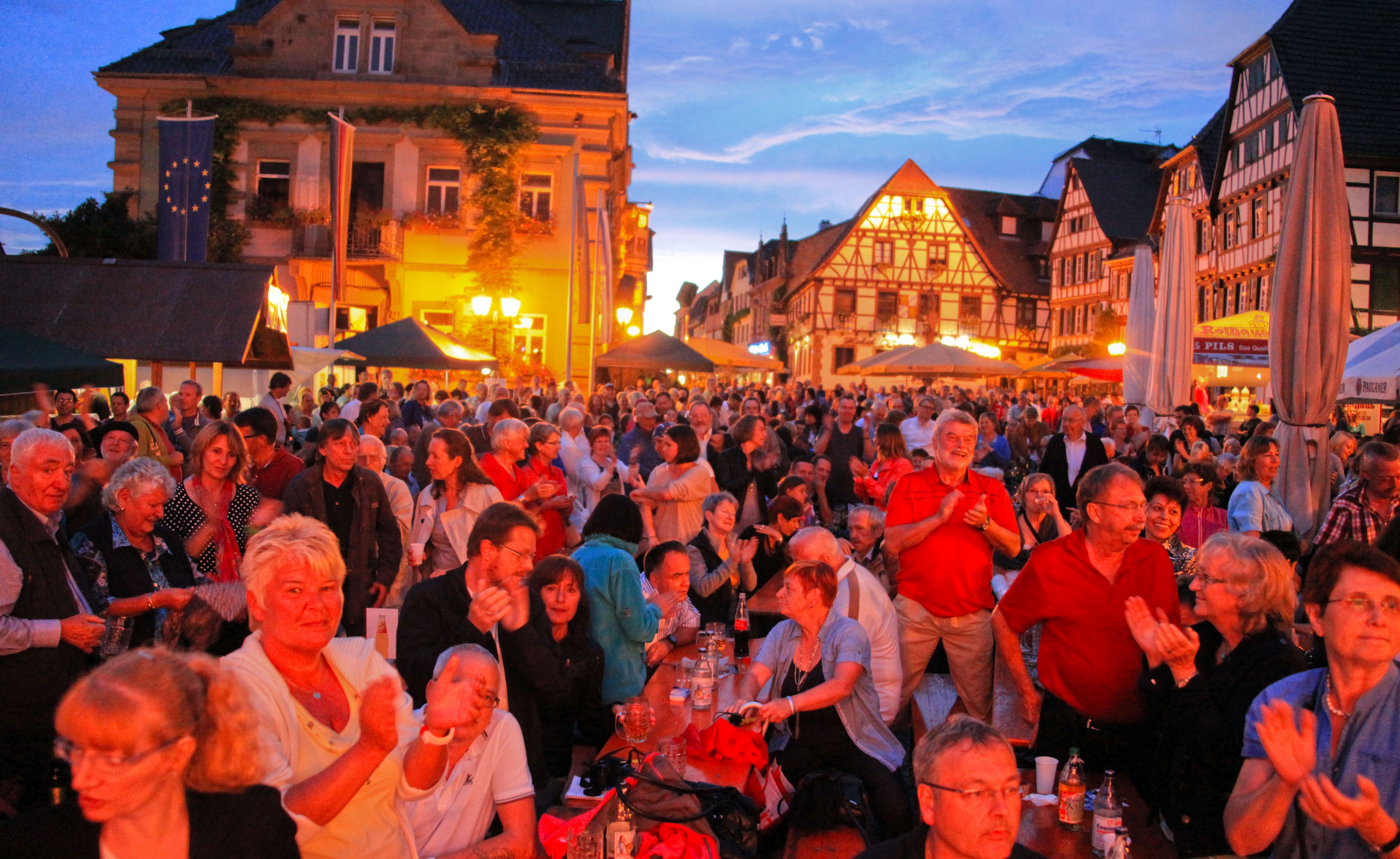 Veranstaltungen Bretten Und Umgebung Dieses Wochenende